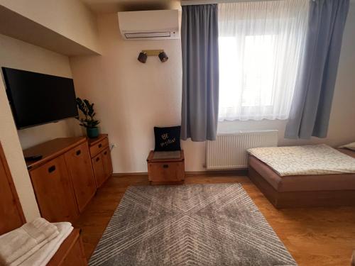 Apartmány Teddy Bojnice