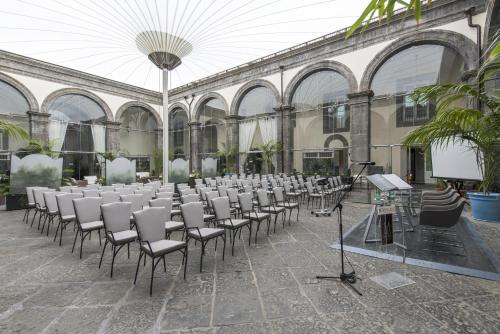 Palazzo Caracciolo Napoli MGallery by Sofitel