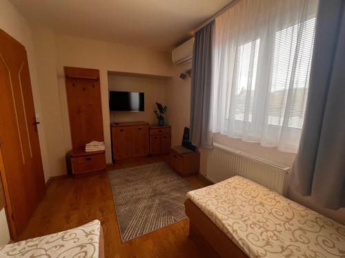 Apartmány Teddy Bojnice