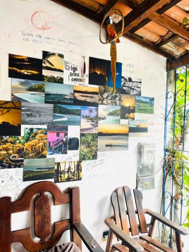 adriana hostel in Itacare