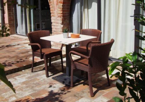 博尔戈多齐亚诺度假屋