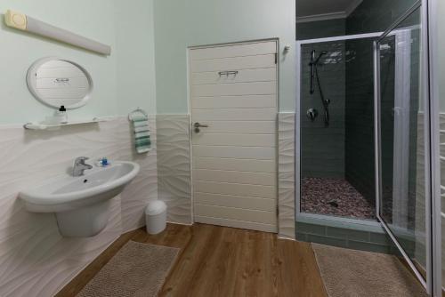 Two-Bedroom Apartment image 10