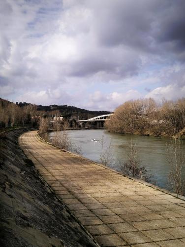 Vista sul Tevere, Rome (photo 3)