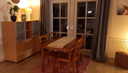 設施, Hexenhäuschen im Ammerland (Hexenhauschen im Ammerland) in 阿彭