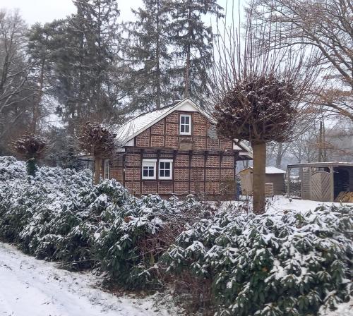 Hexenhäuschen im Ammerland