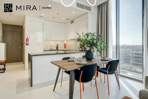 Mira Holiday Homes - Newly 1 bedroom close to Downtown, Dubái (foto 2)