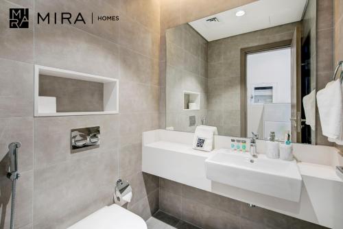 Mira Holiday Homes - Newly 1 bedroom close to Downtown, Dubái (foto 9)