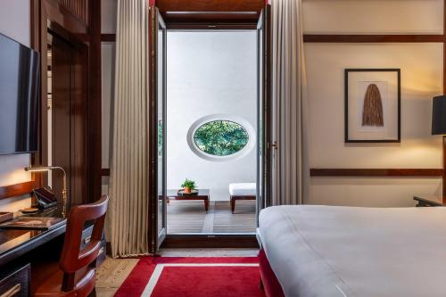 Portrait Milano Hotel - Lungarno Collection