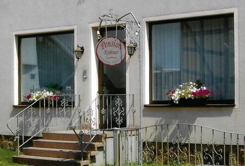 Pension Krahmer in Chemnitz, Deutschland