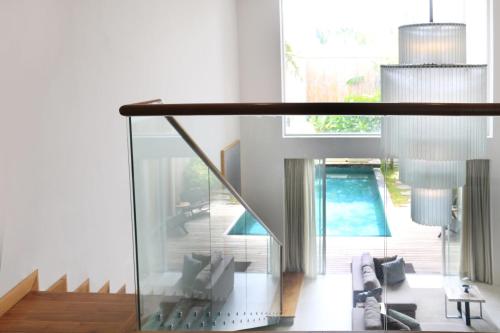 One-Bedroom Villa with Private Pool image 4