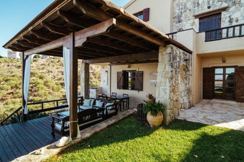 Your-Villa, Villas in Crete