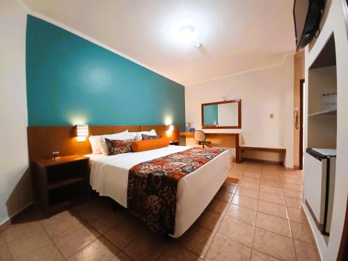 Hotel Riviera in Aracatuba