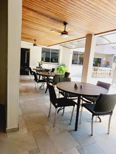 Hotel Riviera in Aracatuba