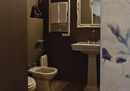 博尔戈多齐亚诺度假屋