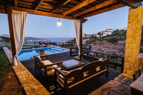 Your-Villa, Villas in Crete