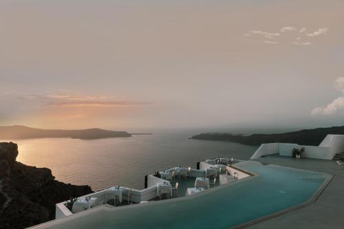 Grace Hotel Santorini Auberge Resorts Collection - image 5
