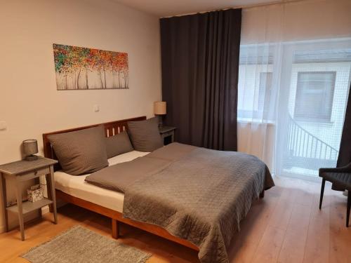 Large Double Room