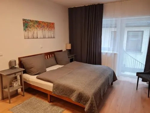 City Pension Zwickau in Zwickau, Deutschland