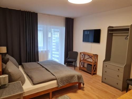 City Pension Zwickau - image 7