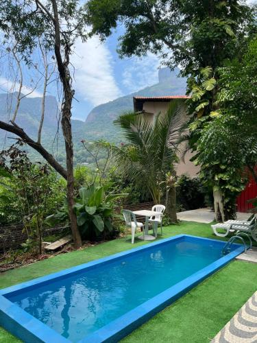 Barra da Tijuca Guest Houses in Itanhanga