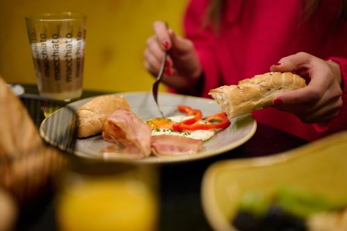 Boutique House happYellow Saalbach