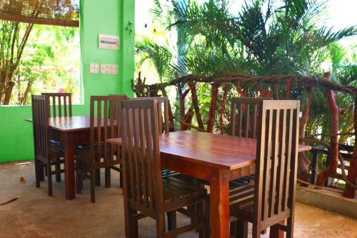 Fasiliti, Shine Park in Yala