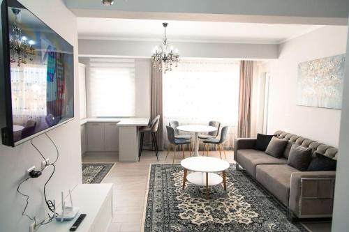 Radauti Residence 12G - Apartment - Rădăuţi