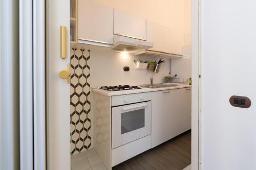 Vatican Apartment Borgo Pio, Rome (photo 4)
