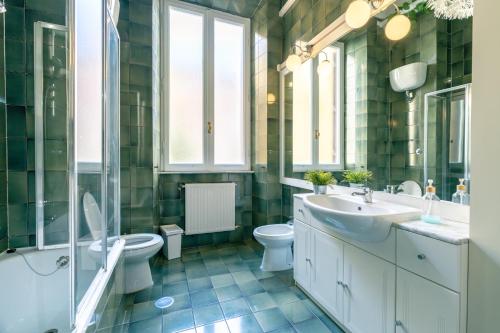 Vatican Apartment Borgo Pio, Rome (photo 2)