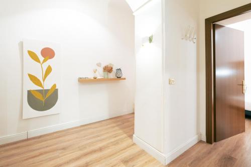 Vatican Apartment Santamaura, Rom (Foto 4)