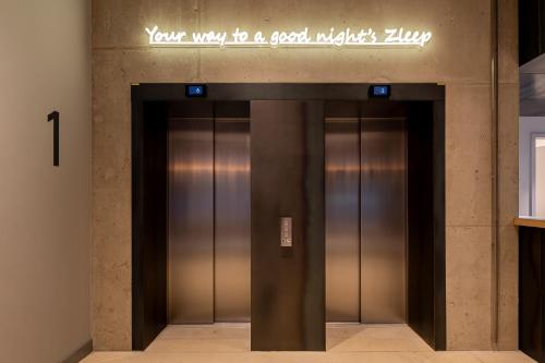 Zleep Hotel Prague - image 14