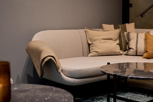 Zleep Hotel Prague - image 4