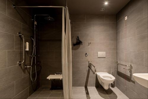 Zleep Hotel Prague - image 7