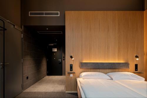 Zleep Hotel Prague - main image