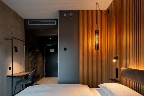 Zleep Hotel Prague - image 6