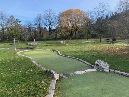 Ferienwohnung Forggensee in Rosshaupten