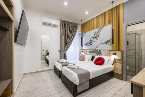 Hotel Bella Napoli