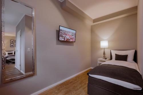 Hotel Astra Maris - image 8