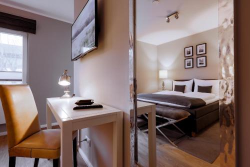Hotel Astra Maris - image 6