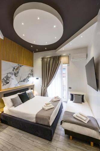 Hotel Bella Napoli - main image