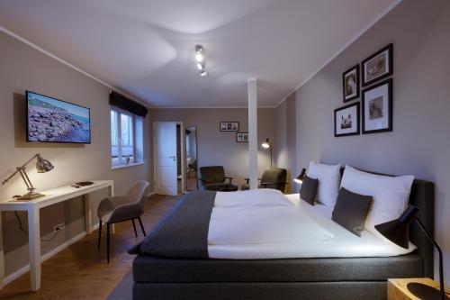 Hotel Astra Maris - image 12