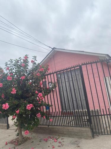 CASA en la serena