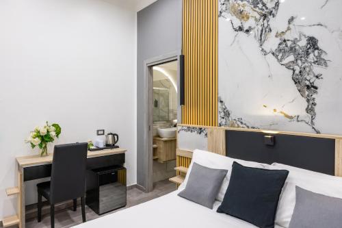 Hotel Bella Napoli - image 12