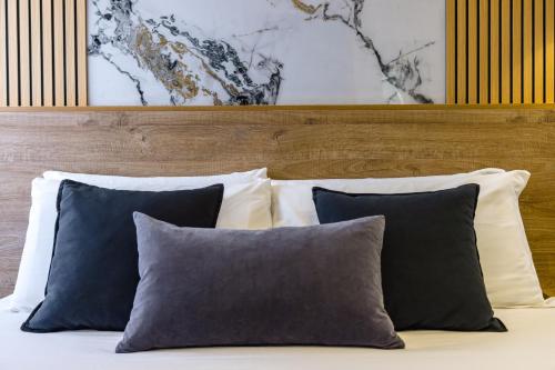 Hotel Bella Napoli - image 11