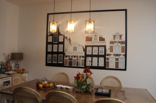 設施, Cozy Modern Apartment near Berlin with Free Parking & Fast WiFi in 呂德斯多夫拜柏林