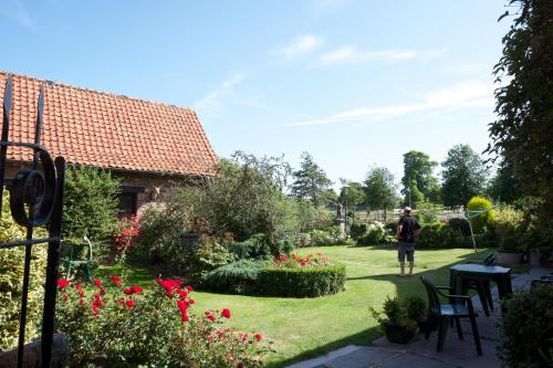 De Vitsemolenhoeve - Eecke