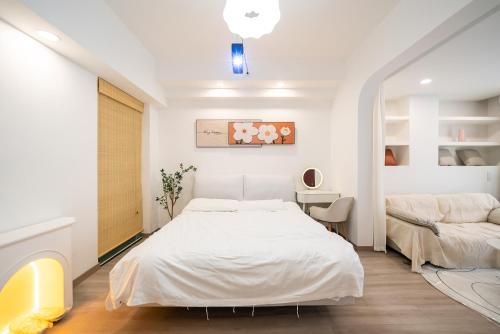 Cloud Expo Apartment, Shanghai (photo 10)