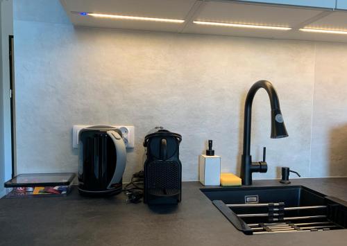 Warsaw Home Suites Room Type - One-Bedroom Apartment