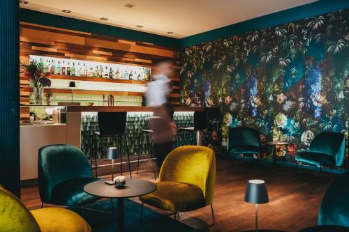 Boutique Hotel Atrium München - image 3