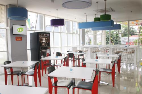 POP! ホテル ケマン ジャカルタ6